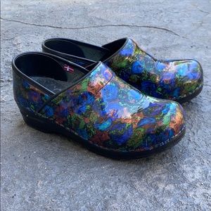Saintas Clogs